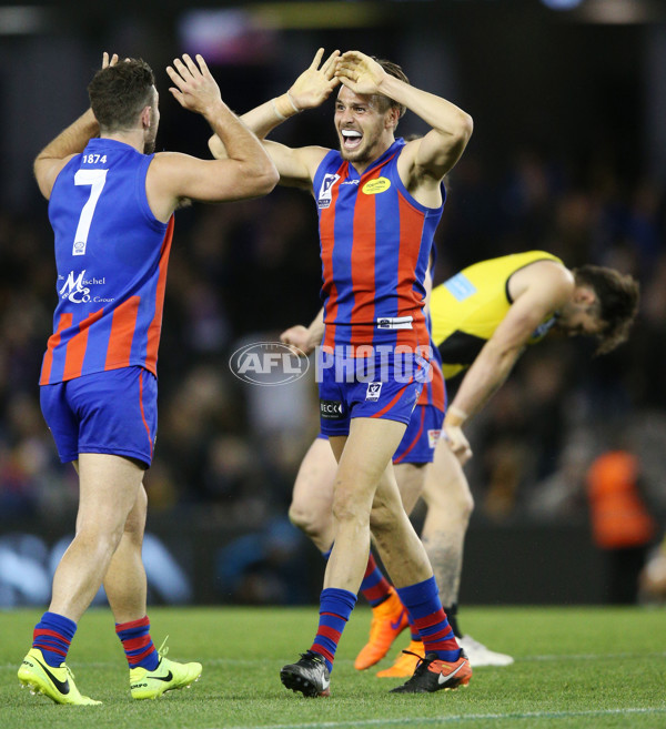 VFL 2017 Grand Final - Port Melbourne v Richmond - 553590