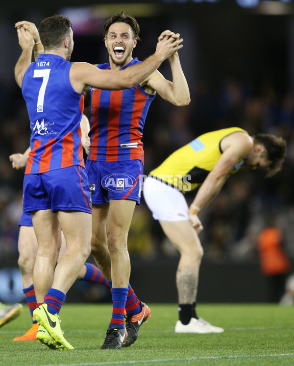 VFL 2017 Grand Final - Port Melbourne v Richmond - 553592