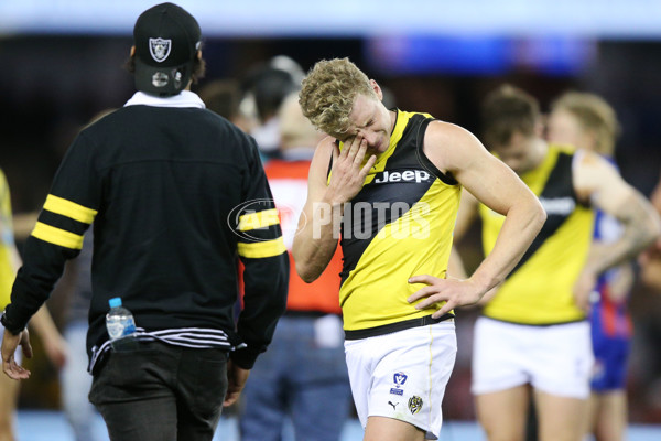 VFL 2017 Grand Final - Port Melbourne v Richmond - 553618