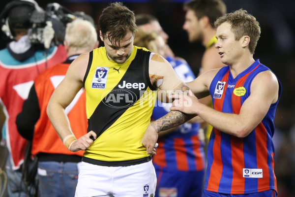 VFL 2017 Grand Final - Port Melbourne v Richmond - 553616