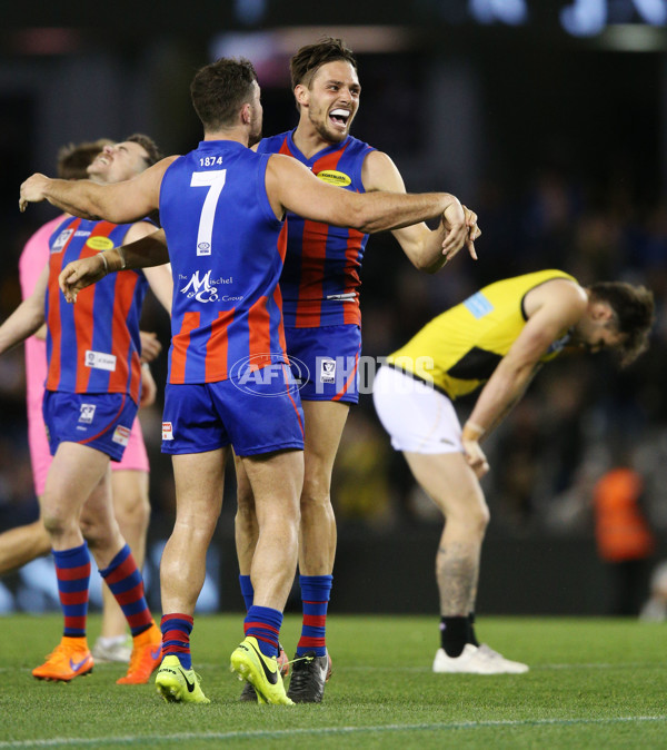 VFL 2017 Grand Final - Port Melbourne v Richmond - 553594