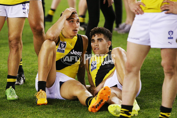 VFL 2017 Grand Final - Port Melbourne v Richmond - 553621