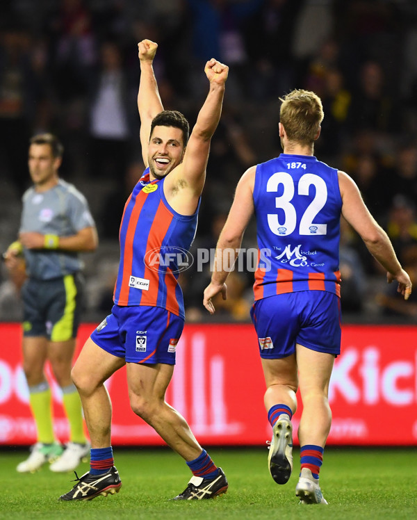 VFL 2017 Grand Final - Port Melbourne v Richmond - 553638