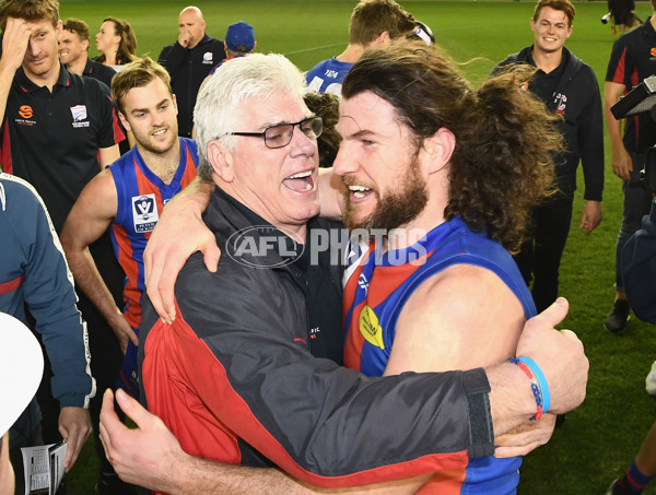 VFL 2017 Grand Final - Port Melbourne v Richmond - 553645