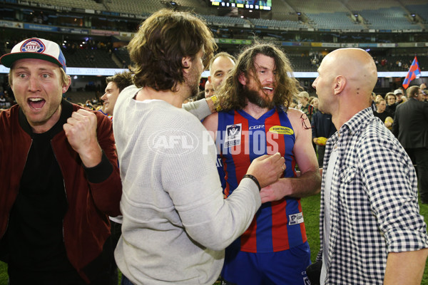 VFL 2017 Grand Final - Port Melbourne v Richmond - 553680