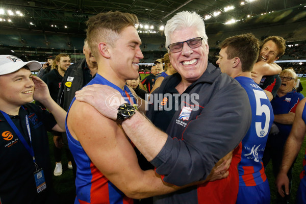 VFL 2017 Grand Final - Port Melbourne v Richmond - 553684