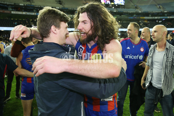 VFL 2017 Grand Final - Port Melbourne v Richmond - 553681