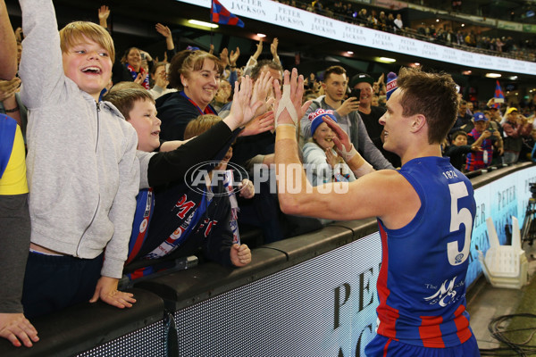 VFL 2017 Grand Final - Port Melbourne v Richmond - 553693