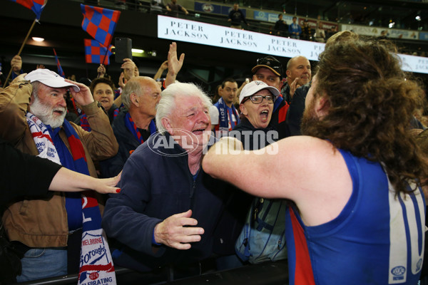 VFL 2017 Grand Final - Port Melbourne v Richmond - 553696