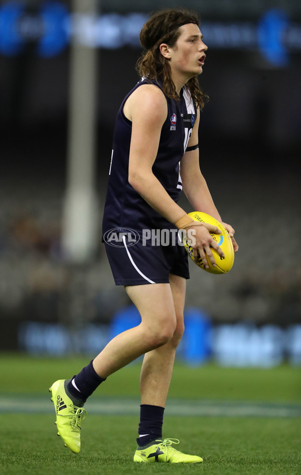 TAC CUP 2017 Grand Final - Geelong Falcons v Sandringham Dragons - 553733