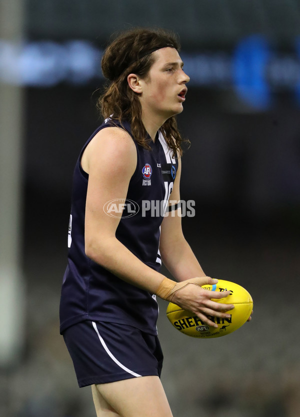 TAC CUP 2017 Grand Final - Geelong Falcons v Sandringham Dragons - 553735