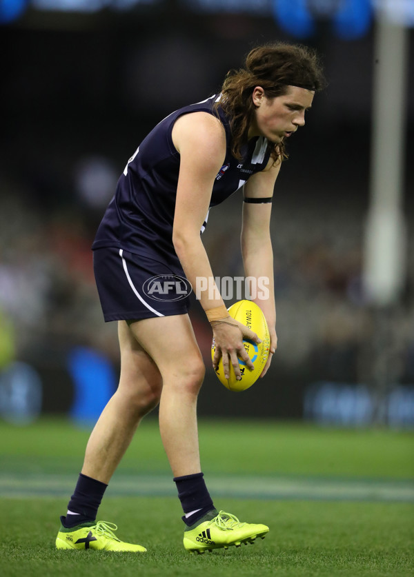 TAC CUP 2017 Grand Final - Geelong Falcons v Sandringham Dragons - 553734