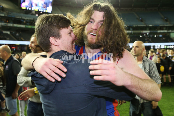 VFL 2017 Grand Final - Port Melbourne v Richmond - 553682