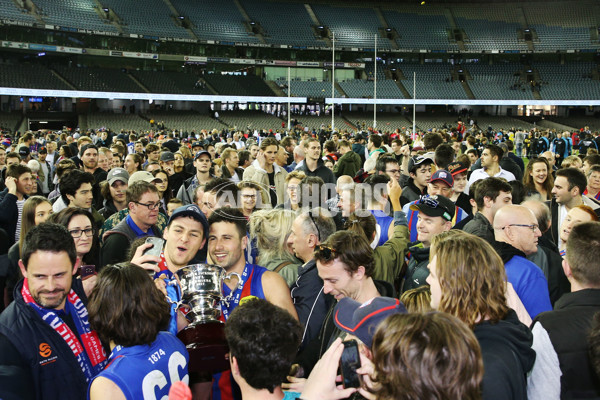 VFL 2017 Grand Final - Port Melbourne v Richmond - 553691