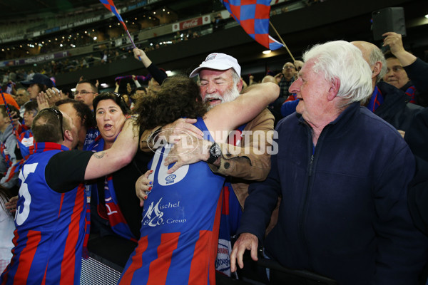 VFL 2017 Grand Final - Port Melbourne v Richmond - 553695