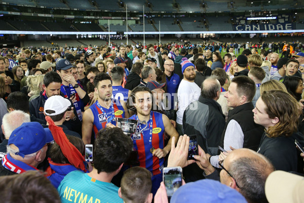 VFL 2017 Grand Final - Port Melbourne v Richmond - 553689