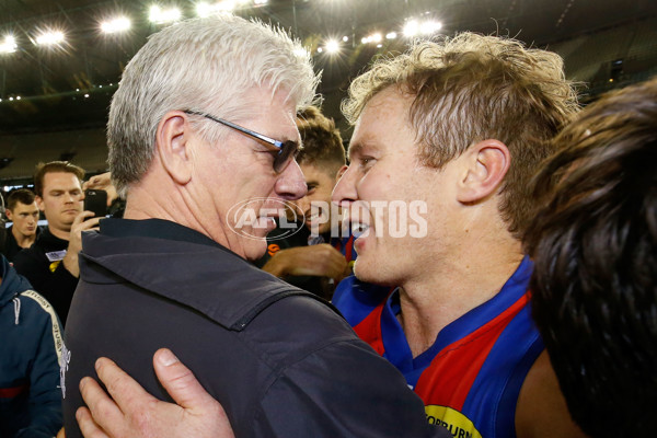 VFL 2017 Grand Final - Port Melbourne v Richmond - 553685