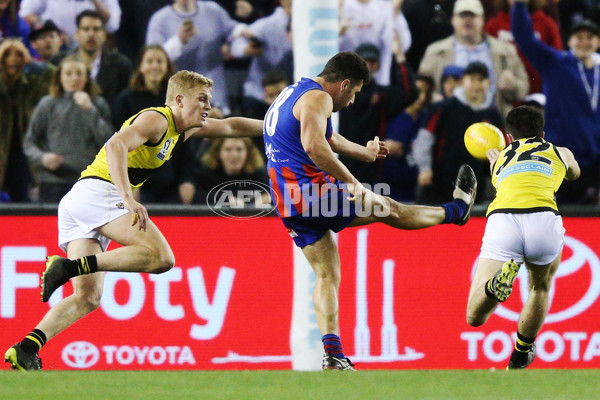 VFL 2017 Grand Final - Port Melbourne v Richmond - 553699