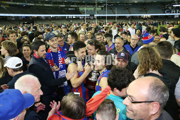 VFL 2017 Grand Final - Port Melbourne v Richmond - 553690