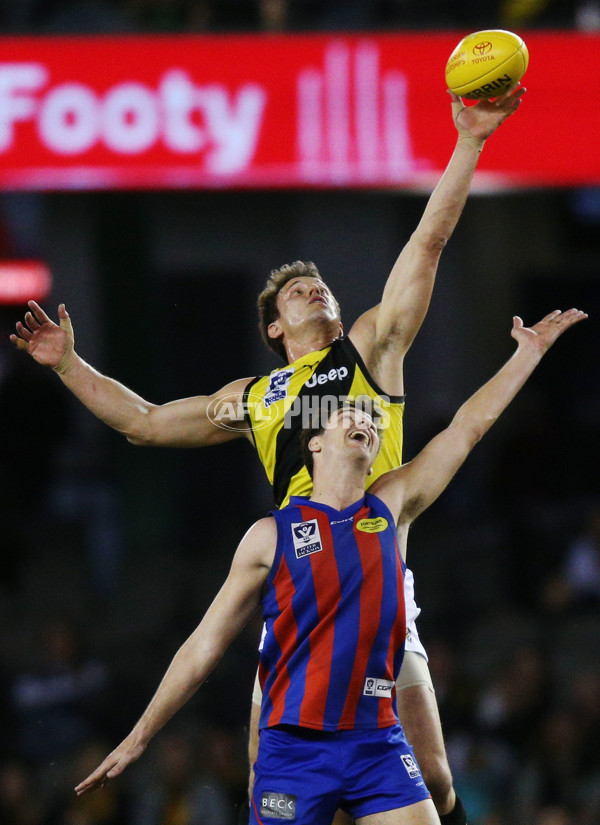 VFL 2017 Grand Final - Port Melbourne v Richmond - 553713