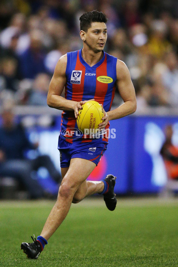 VFL 2017 Grand Final - Port Melbourne v Richmond - 553718