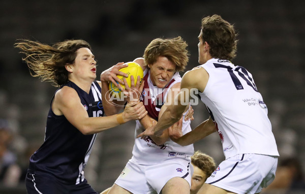 TAC CUP 2017 Grand Final - Geelong Falcons v Sandringham Dragons - 553728