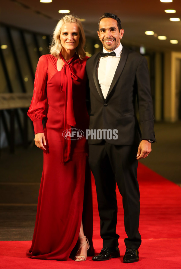 AFL 2017 Media - Adelaide Crows Brownlow Medal Function - 554228