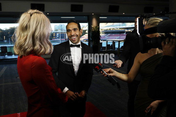 AFL 2017 Media - Adelaide Crows Brownlow Medal Function - 554190