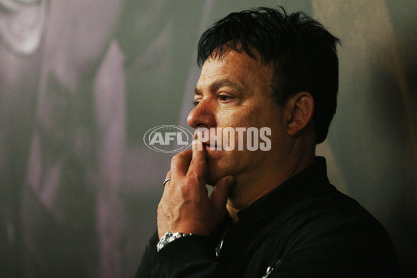 AFL 2017 Training - Richmond 260917 - 554742