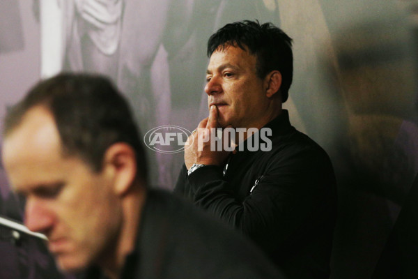 AFL 2017 Training - Richmond 260917 - 554739