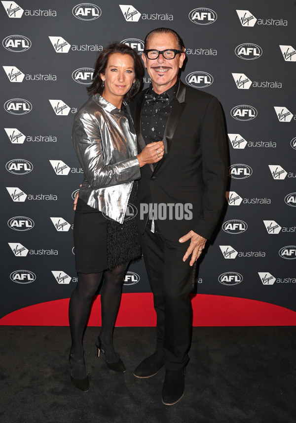 AFL 2017 Media - 2017 Virgin Australia AFL Grand Final Party - 555123