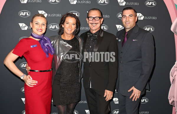 AFL 2017 Media - 2017 Virgin Australia AFL Grand Final Party - 555122