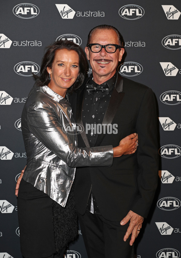 AFL 2017 Media - 2017 Virgin Australia AFL Grand Final Party - 555124
