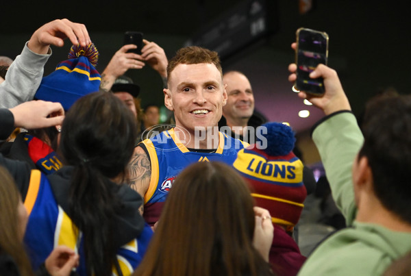 AFL 2023 Round 08 - Carlton v Brisbane - A-30964769