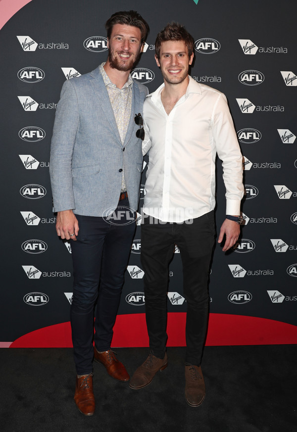 AFL 2017 Media - 2017 Virgin Australia AFL Grand Final Party - 555205