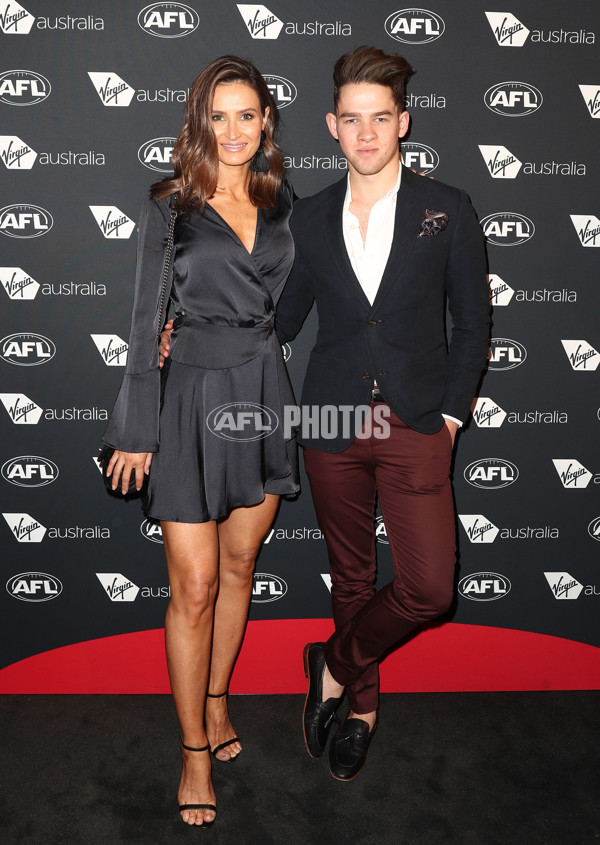 AFL 2017 Media - 2017 Virgin Australia AFL Grand Final Party - 555207