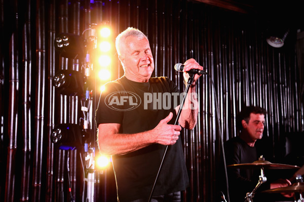 AFL 2017 Media - 2017 Virgin Australia AFL Grand Final Party - 555202