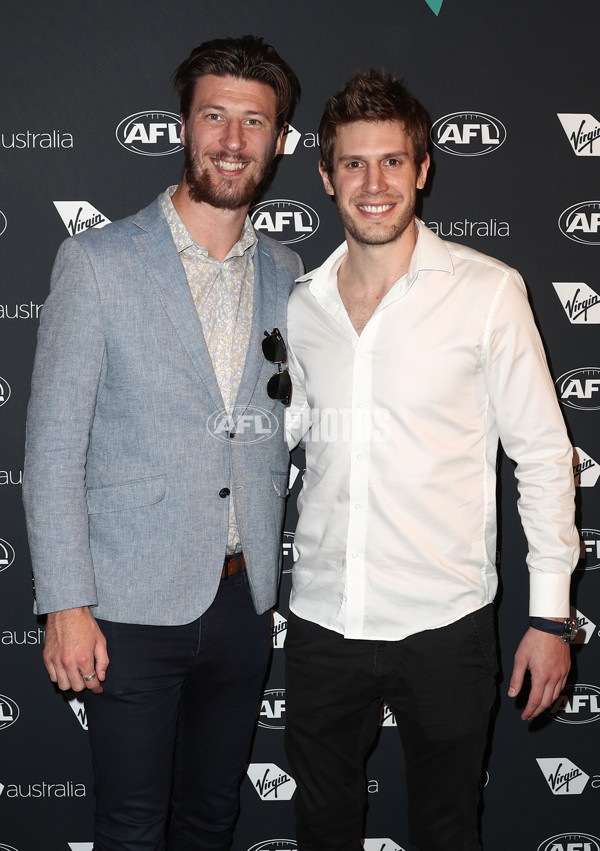 AFL 2017 Media - 2017 Virgin Australia AFL Grand Final Party - 555212