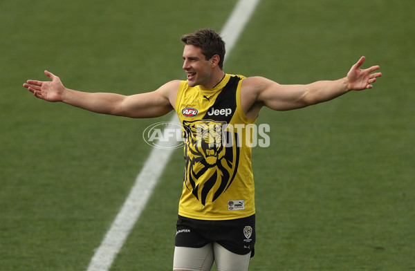 AFL 2017 Training - Richmond 280917 - 555467