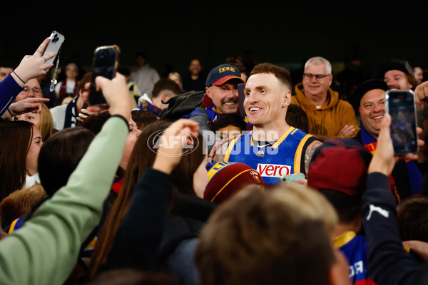 AFL 2023 Round 08 - Carlton v Brisbane - A-30974640