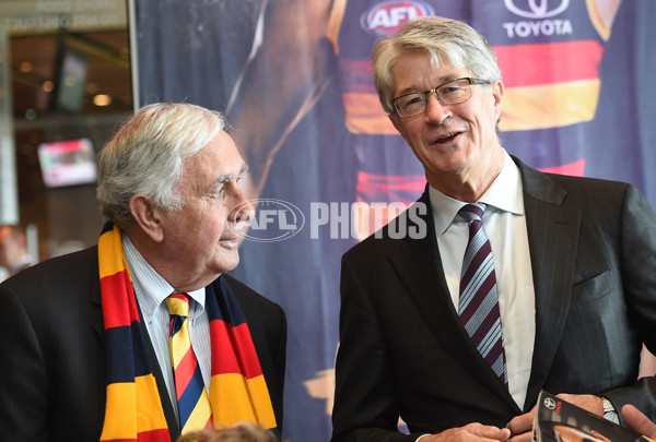 AFL 2017 Toyota AFL Grand Final - Adelaide v  Richmond - 556786