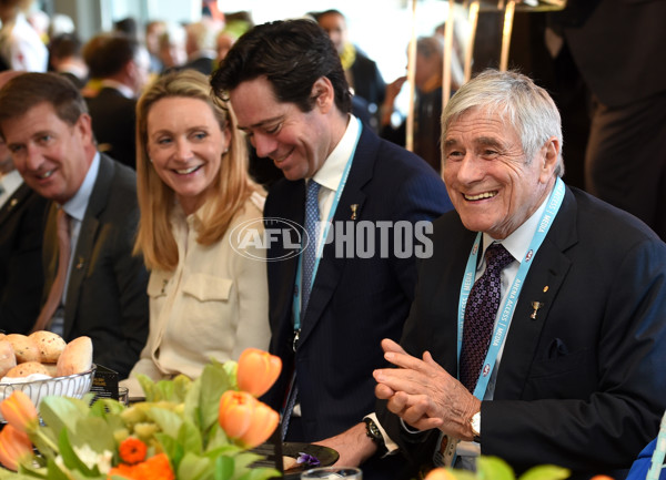 AFL 2017 Toyota AFL Grand Final - Adelaide v  Richmond - 556851