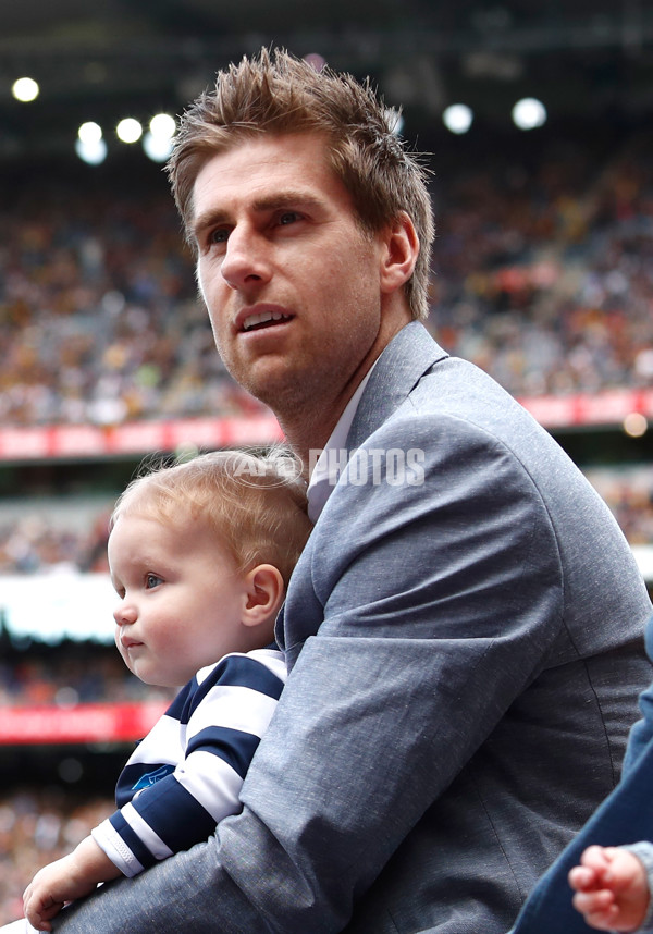 AFL 2017 Toyota AFL Grand Final - Adelaide v  Richmond - 558553