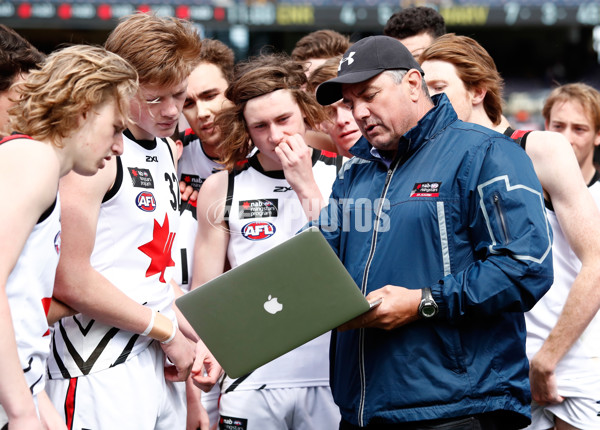 AFL 2017 NAB Under 18s All Stars Match - Team Enright V Team Harvey - 558634