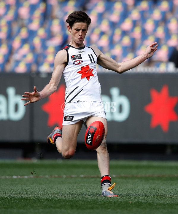 AFL 2017 NAB Under 18s All Stars Match - Team Enright V Team Harvey - 558660