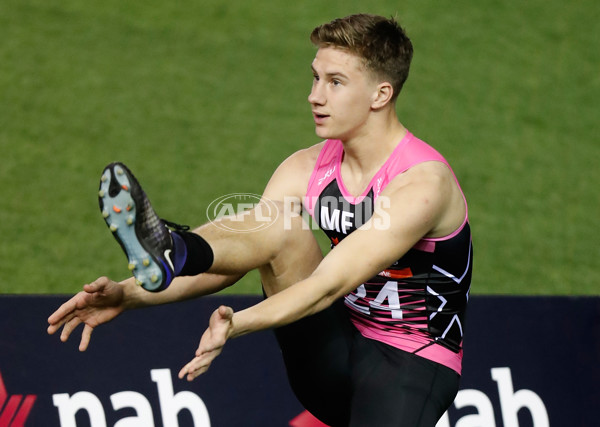 AFL 2017 Media - AFL Draft Combine Day 1 - 558830