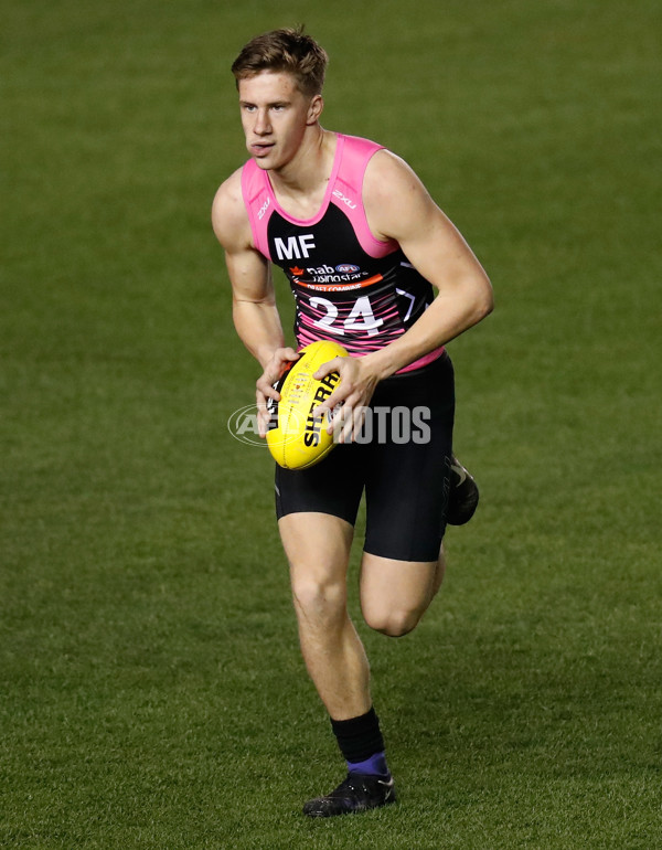 AFL 2017 Media - AFL Draft Combine Day 1 - 558831