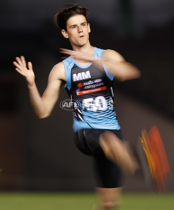 AFL 2017 Media - AFL Draft Combine Day 1 - 558870