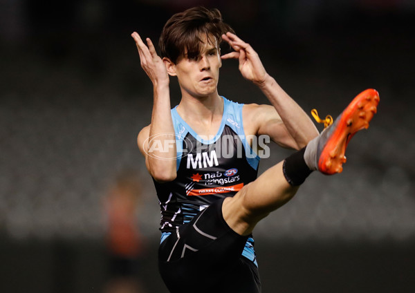 AFL 2017 Media - AFL Draft Combine Day 1 - 558871