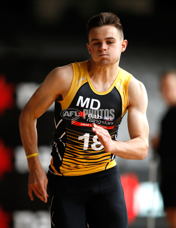 AFL 2017 Media - AFL Draft Combine Day 2 - 559035